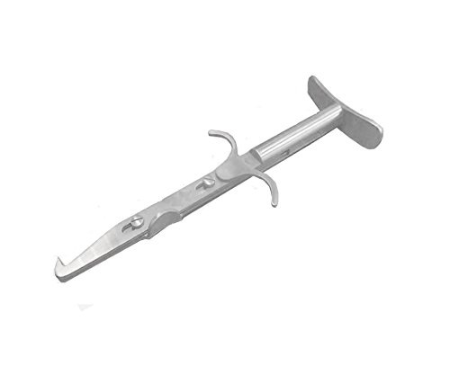 Crown Spreader, Manual