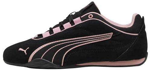 Image of Puma Womens Catch Soleil Sd Sneaker