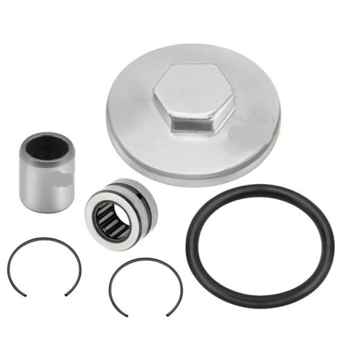 Kit roulements engrenage différentiel arrière haute résistance - 2