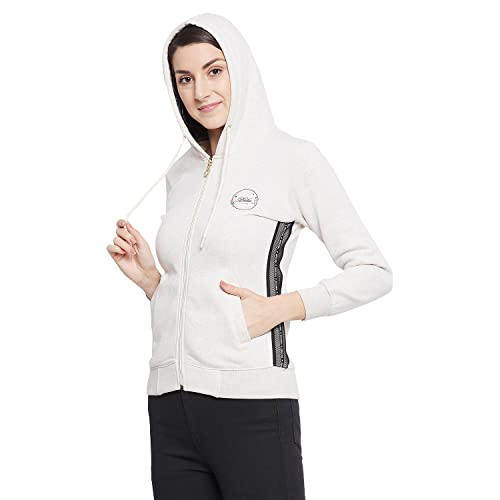 Image of Duke Women Hooded Sweatshirt