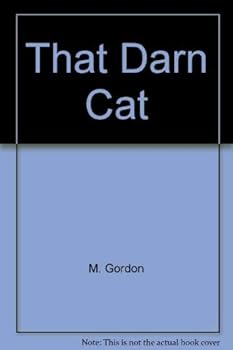 Undercover Cat - Book #1 of the Undercover Cat