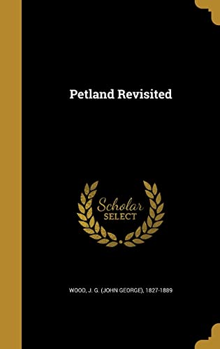 Petland Revisited