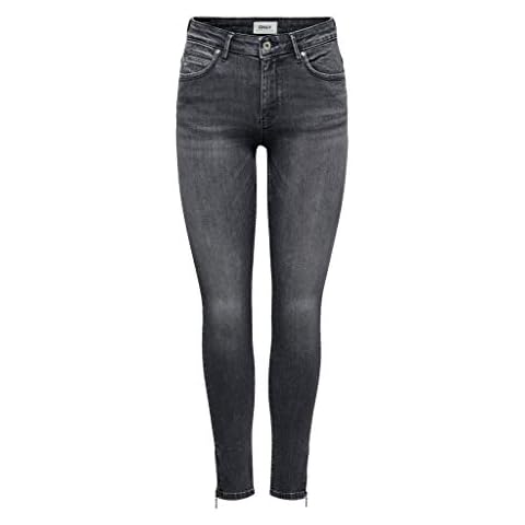 Jean Skinny ONLY ONLKENDELL Cover