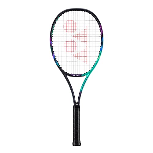 Yonex Raqueta de tenis VCORE Pro 97D (18x20) (4_3/8)
