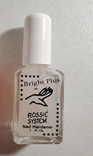 Rossie System. Nail Hardener