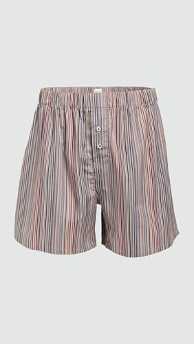 Paul Smith mens Ps Men's Signature Boxer Briefs3