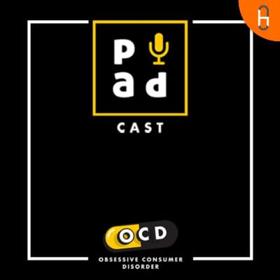 5: Celebrating the mind-theatre - RJ Bhargavi cover art