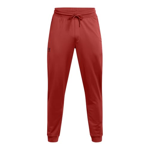 Image of Under Armour Men's Sportstyle Tricot Jogger