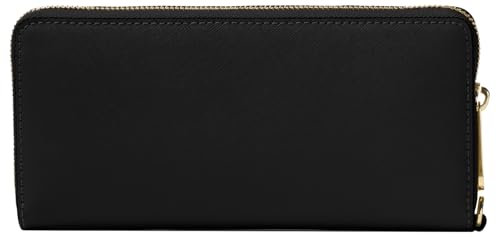 Image of MICHAEL Michael Kors Jet Set Travel Continental, Black