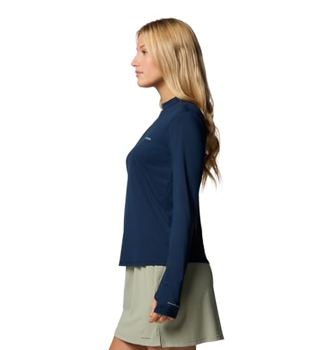 Columbia Women's Chill River Long Sleeve3