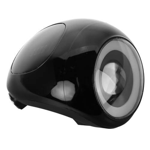 Luz delantera para patinete eléctrico PRETYZOOM, recambio de gran alcance
