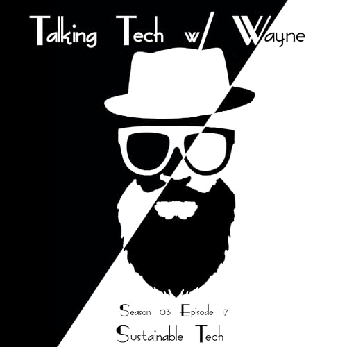 Sustainable Tech for Seniors