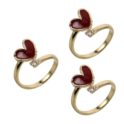 Anneaux de promesse en zircon éclatant façonnés pour sceller l'amour éternel