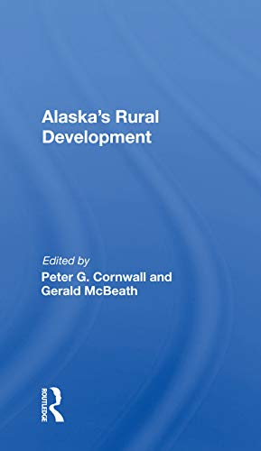 Alaska's Rural Development view 2