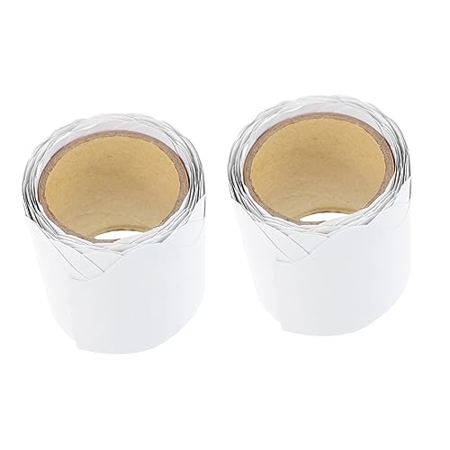 Abaodam 2 Peças De Borda De Papel Decorativo Para Sala De Aula Bordas De Exibição Quadro Acessório D