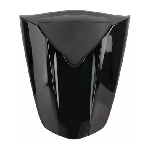 Capot de selle moto rouge CB300F pour remplacer la selle passager