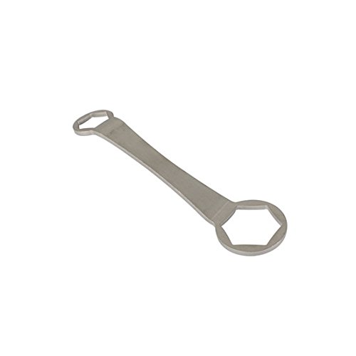 Speedway Motors 1-7/8 Inch and 1-3/8 Inch Sprint Car Hub and Spindle Nut Wrench