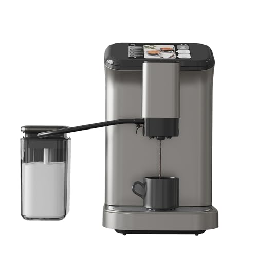 Cafetera Expreso Programable con capacidad de 1.5 L