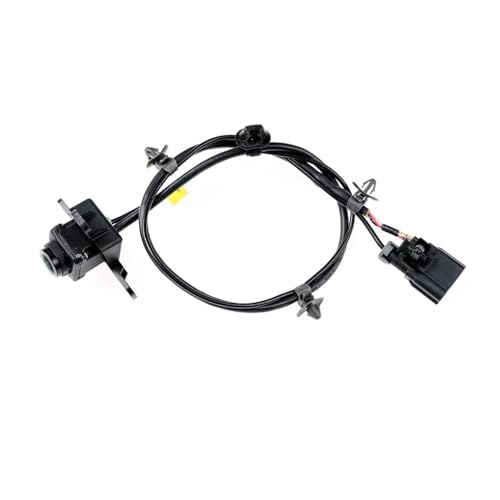 Caméra de recul pour Genesis G70 2020 aide stationnement arrière 95780-G9000