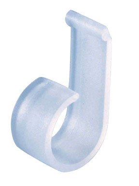 Get Special Price Lites Up 73015-20C Siding Light Hook, 20 Count Get Special Price Lites Up 73015-20C Siding Light Hook, 20 Count