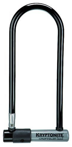 KryptoniteKryptoLok Series 2 LS Lock with EZMount Bracket