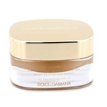 The Foundation Perfect Finish Creamy Foundation SPF 15 - # 140 Soft Sand (Exp. Date 12/2013) - 30ml/1oz