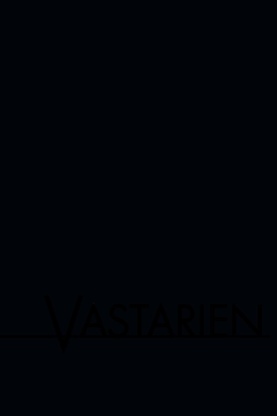 Vastarien: A Literary Journal vol. 7 issue 0