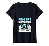 Touching Point Braille Transcribing