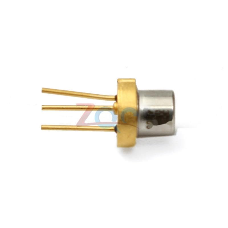 SLD3232VF 405nm Violet/Blue 50mW D5.6mm Laser Diode M Type for