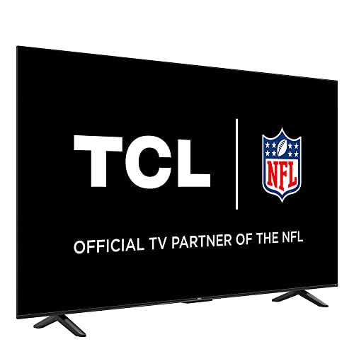 Image of TCL 85 inch Class 4-Series 4K UHD HDR Smart Roku TV - 85S455