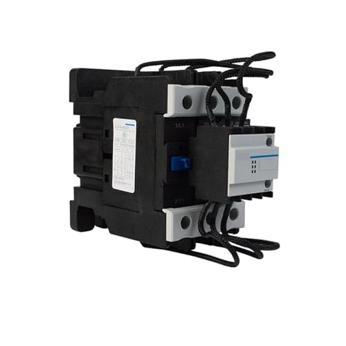 Contacteur capacitif CJ19-95/21 robuste pour commutation CA 220V