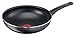Tefal c3671902 Elégance Wok, Alluminio, Nero, 28 cm