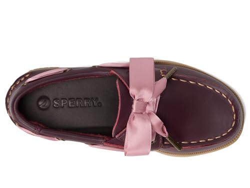 Sperry Girl's Authentic Original (Little Big Kid) Boat Shoe2