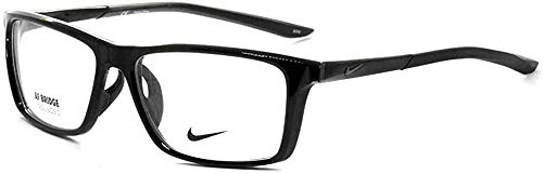 Preisvergleich Produktbild Nike Damen 7084uf Sonnenbrille, Black, Standard