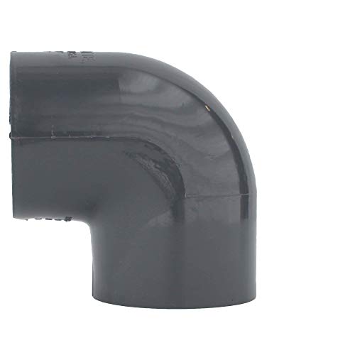 CHARLOTTE PIPE 2 SCH 80 90 DEGREE ELBOW SXS PRESSURE (1 Unit Piece)