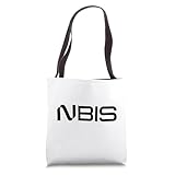 NBIS | Tech | Cloud | Stock Tote Bag
