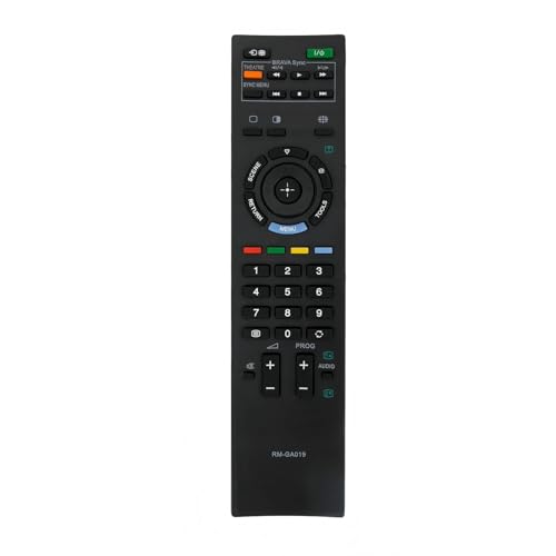 RM-GA019 Remote Control for Sony TV Remote