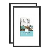 ✔ Gran idea de regalo: estos marcos de fotos de madera no solo son una exquisita decoración en tu hogar, oficina, sino también perfectos para Navidad, Acción de Gracias, cumpleaños de mejor amigo, baby shower, aniversario, día de la madre, día del padre