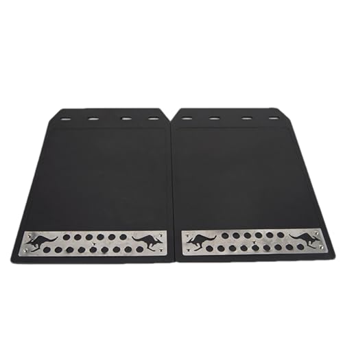 mud flaps