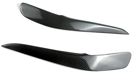 Paupière couvercle décoration pour phares Lexus IS300 IS200 rajeunir esthétique avant ABS