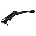 Centric 623.67008 Control Arm and Ball Joint