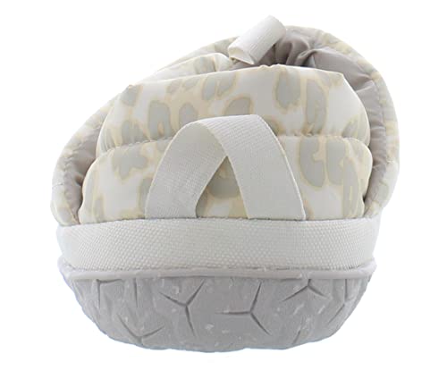 Image of THE NORTH FACE Women's Thermoball Traction Mule V Winter Shoe | Insulated & Water Repellent, Rubber Outsole