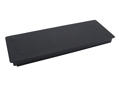 Tecnologia: Li-Polymer TECHTEK Batteria 5000mAh compatibile con MacBook 13\