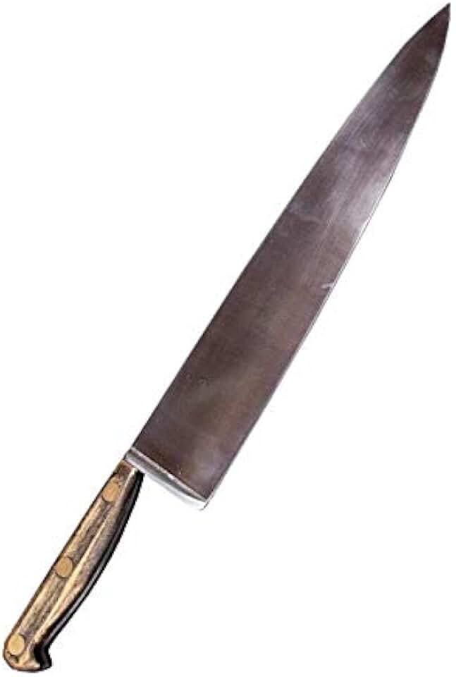 michael myers knife
