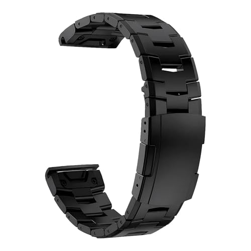 26mm 22mm `^XgbvuXbg Fenix E 8 47mm 51mm 7 7X Pro 6 6X 5X Plus/Epix Pro/MARQ/TACTIX EHb`oh(Black 2,QuickFit 26mm)