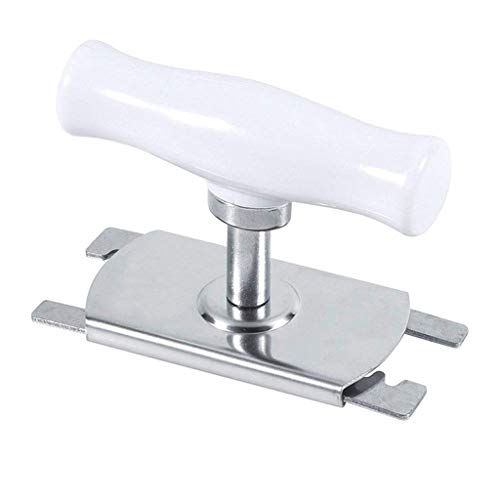 Garrafas multifunções de cozinha doméstica Weite abridor manual, ferramenta durável para crianças, i