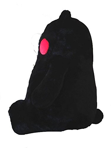 Amazon.co.jp: くまモンのぬいぐるみ 特大サイズ 60cm : おもちゃ