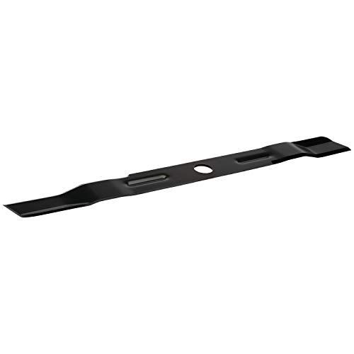 CRAFTSMAN 21-Inch Lawn Mower Blade - Side View