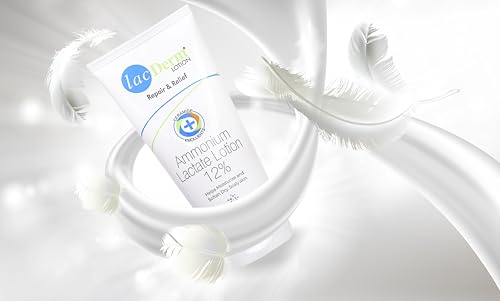 Image of Lacderm Moisturize Lacsoft Lotion (150Ml)