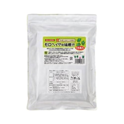 味噌汁 フリーズドライ モロヘイヤ 15食 [タムラ 福岡県 宇美町 um40azp050007] インスタント みそ汁 もろへいや ふるさと納税 メール便 メール便対応